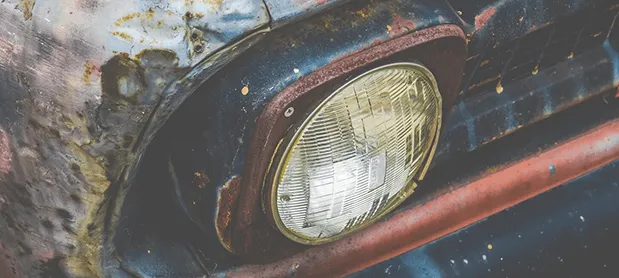 Ihr Schrottauto ankauf in Marl