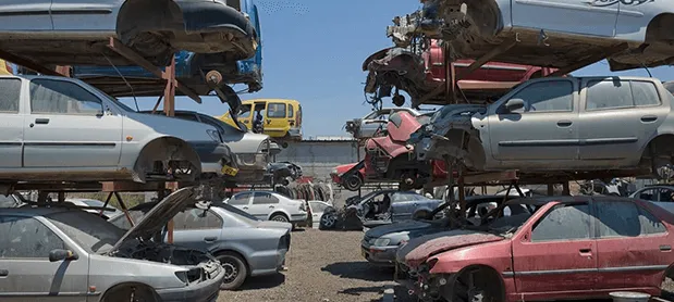 Schnell und einfach Gebrauchtwagen verkaufen in Marl