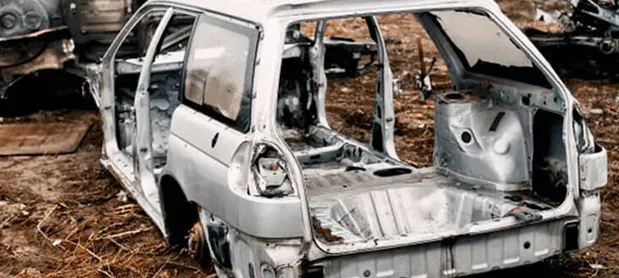 Schrottauto Ankauf Marl